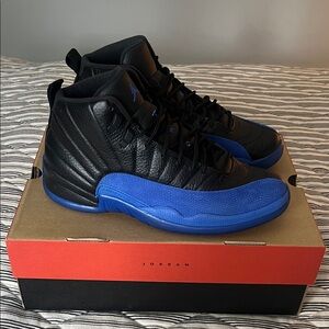 Air Jordan 12 Retro "Game Royal"